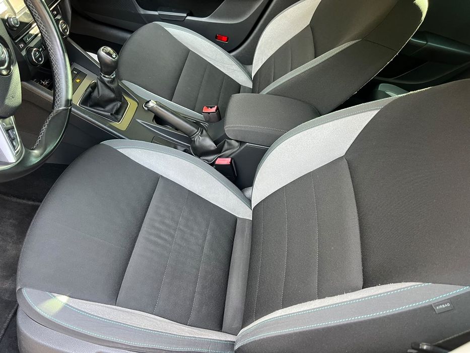 Skoda Octavia 1.6tdi