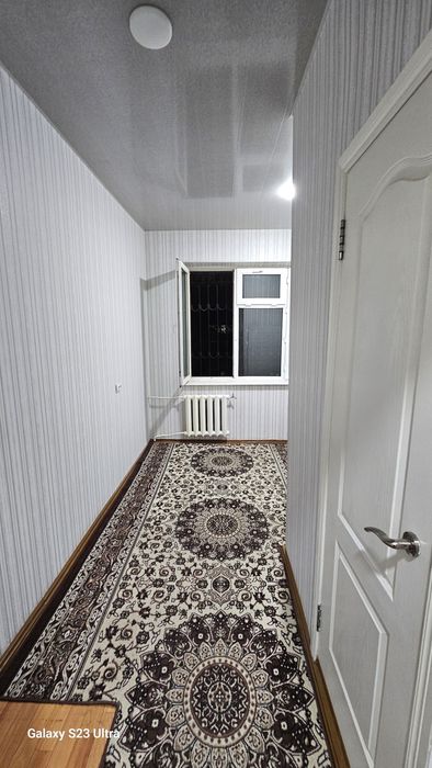 Аренда  коракамиш 2/4  2.хонали оилага берилади шароити бор