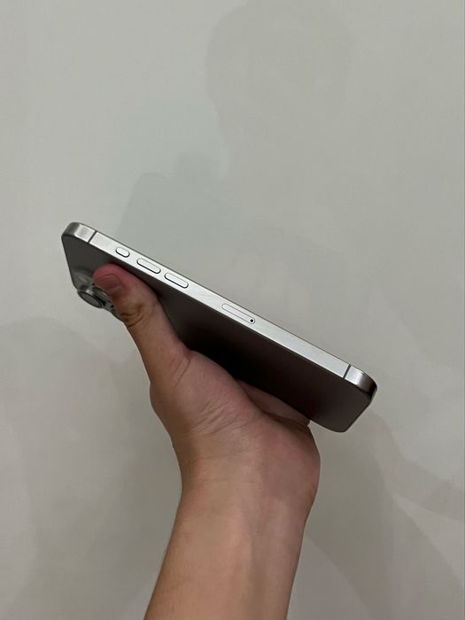 iphone 15 Pro Max srochni