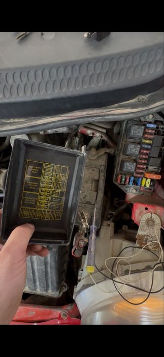 Автоэлектрик Атырау срочно