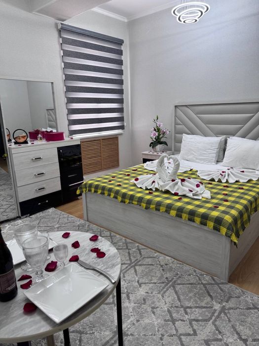 BEZ ZAKS gastinsa, hotel, hostel