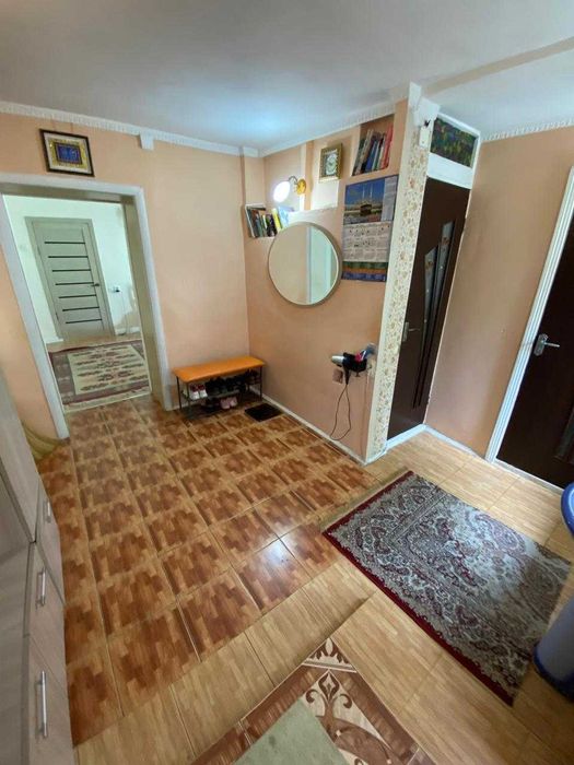 Г.Караганда, Благоустроенный дом с участком