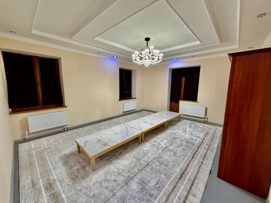 Срочно сдается квартира на Вокзале‼️