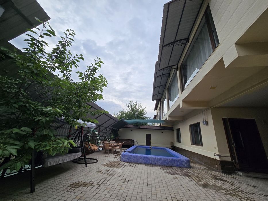 Chirchiq dacha ijara