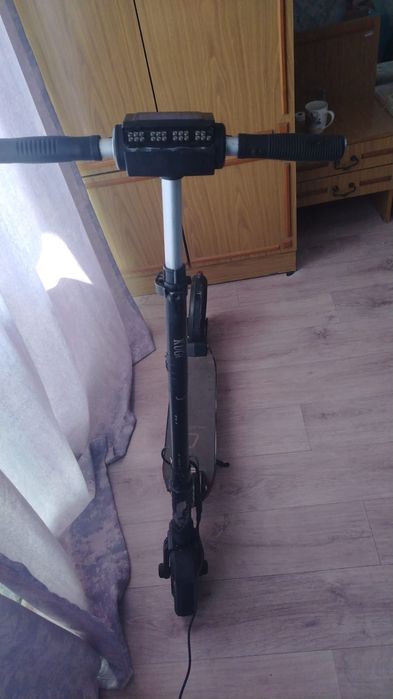 Е-TWOW S-2Boster