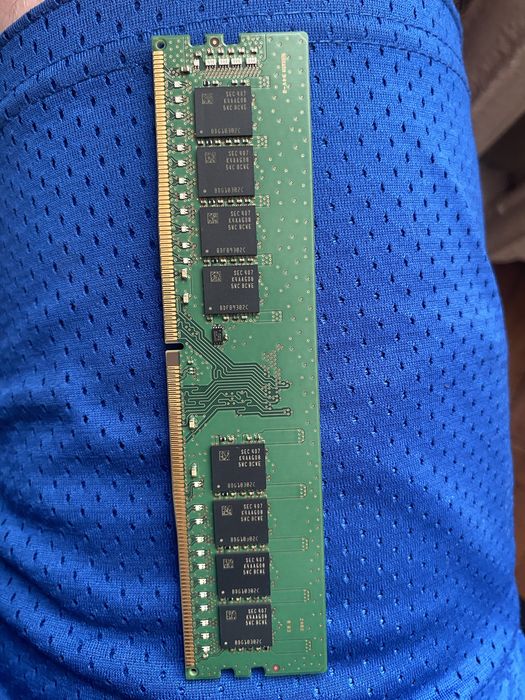 DDR 4   32 gb 3200
