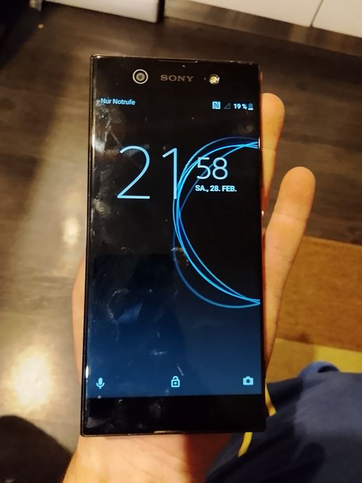 De vânzare Sony Xperia