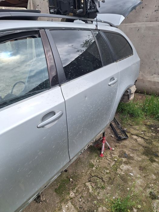 Врати бмв е61/bmw e61