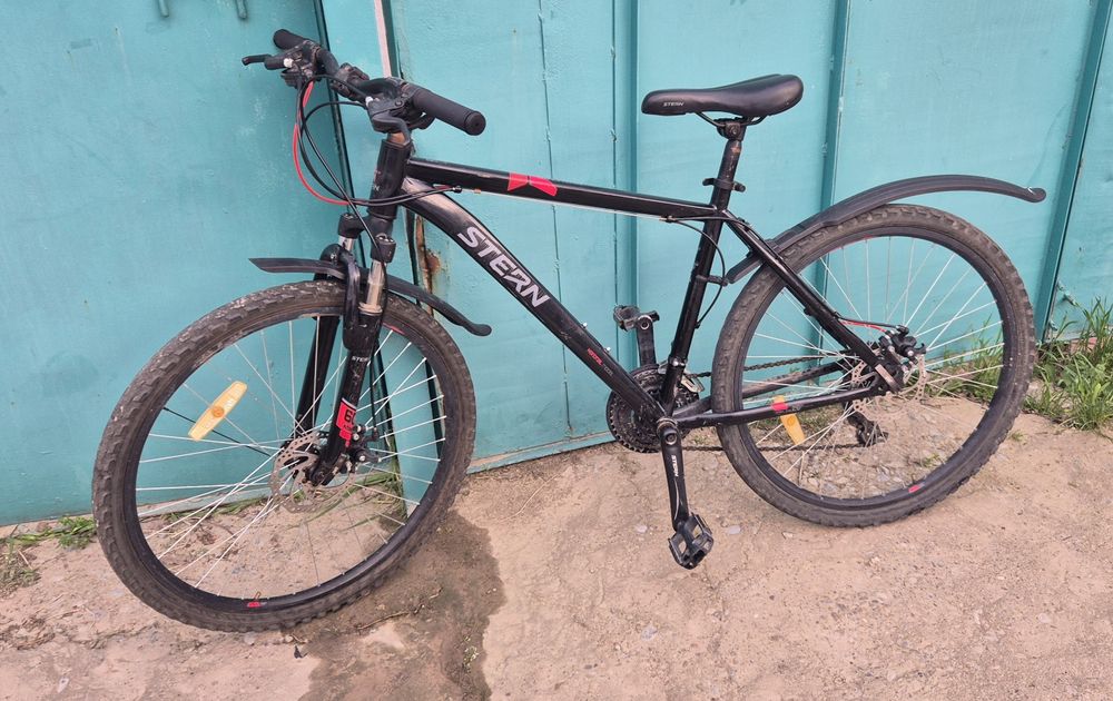 Велосипед Stern Dynamic 2.0