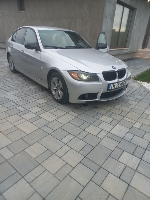 BMW 3 Series 2006 — imagine 3