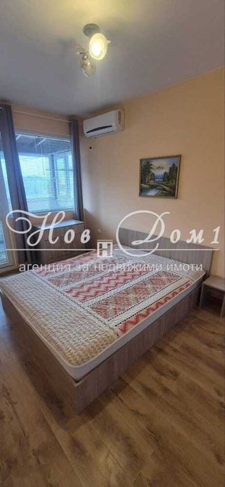 ДВУСТАЕН АПАРТАМЕНТ ПОД НАЕМ | ЛЕВСКИ | ВАРНА