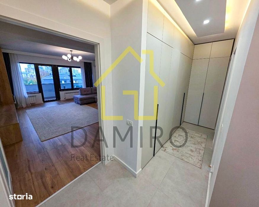 Apartament 3 Camere Splaiul Unirii Timpuri Noi Parc Tineretului
