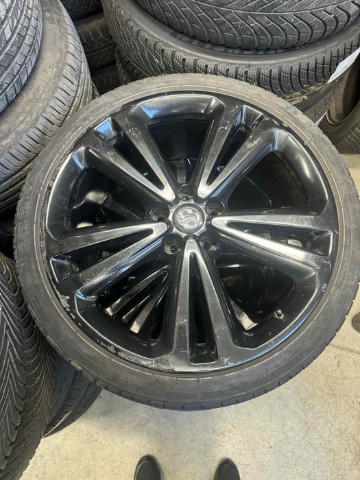 Джанти от Vauxhall Insignia 4бр