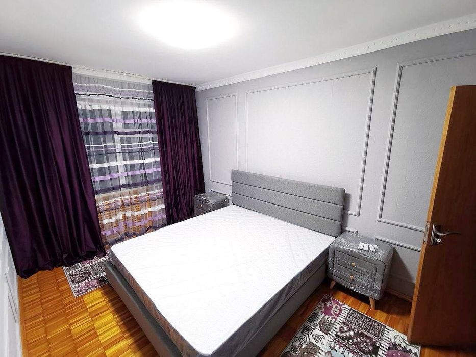 Yakkasaroy shota rustavelida kvartira ijaraga beriladi