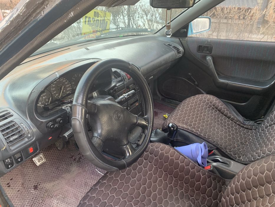 Продам или обмен мазда 323ф