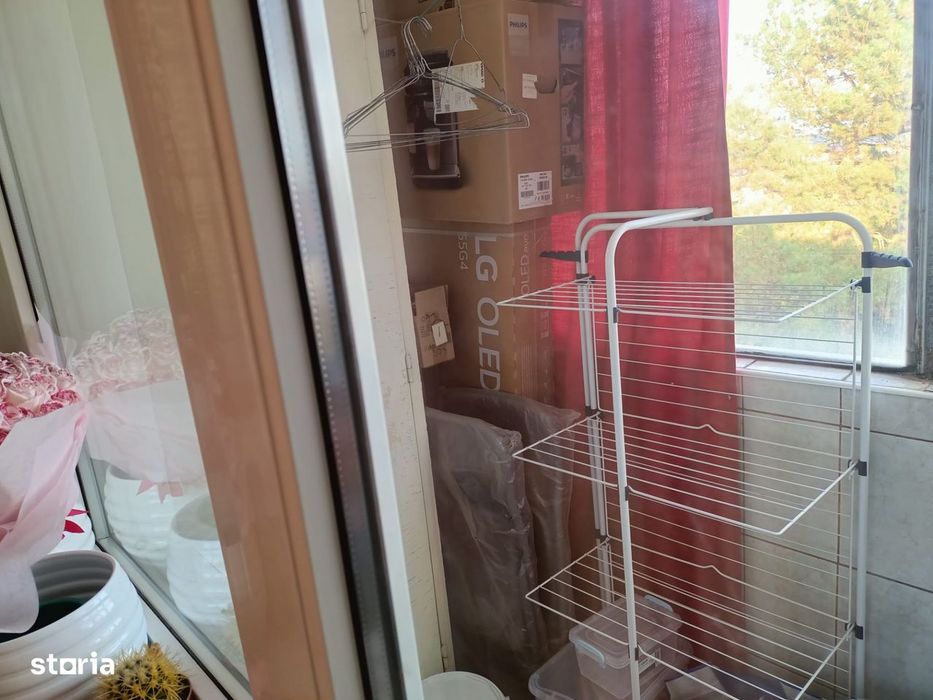Apartament 2 camere in Gruia in zona stadionului CFR
