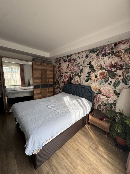 Vila 3 camere Cosmopolis