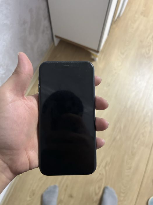 Iphone 11 128GB с коробкой