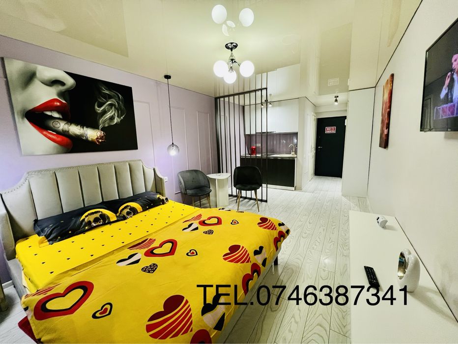 Regim hotelier Galati POZE REALE
