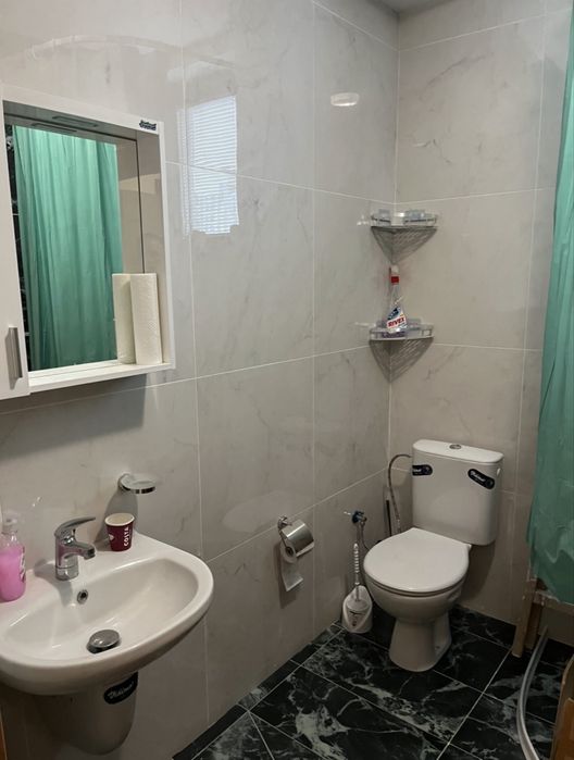 Дава се под наем Двустаен апартамент в София, Лозенец - 60 кв.м за 677.28 € - Снимка #3