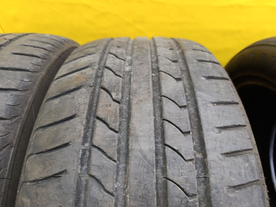 Шины 255 50 R19 комплект по парам