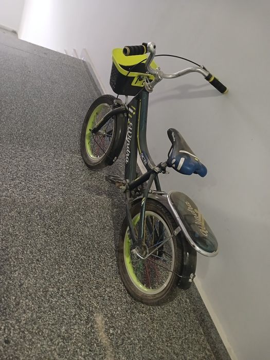 2 ta velosoped sotiladi