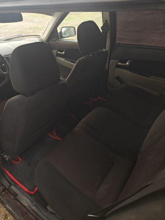 Приора универсал