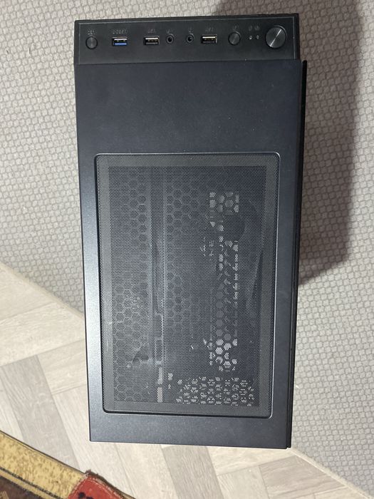 Компютер игровойй