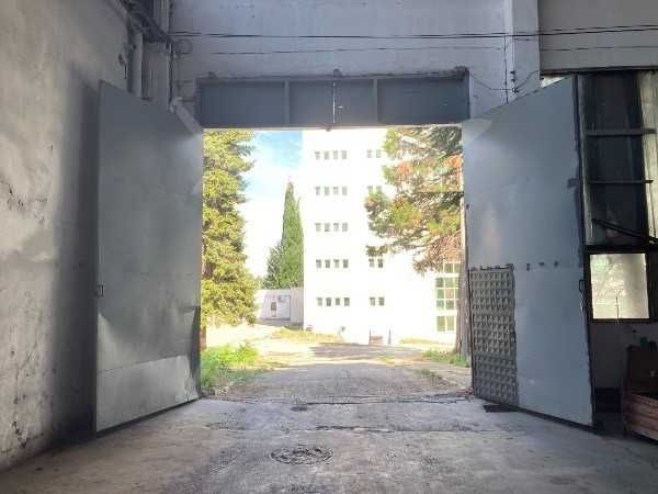 Склад под наем в Индустриална зона-запад 164640