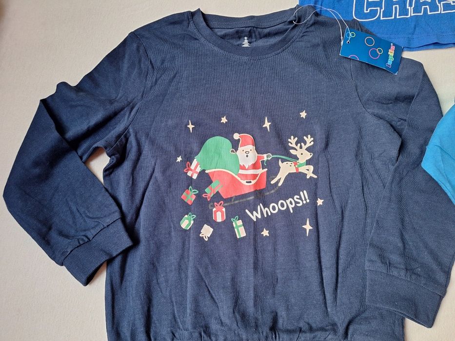 Запазени блузки размер 116