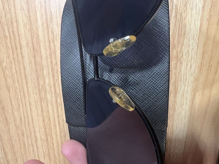 Prada sunglasses слънчеви очила