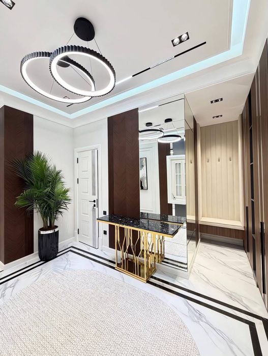Сдам квартиру в престижном ЖК Gardens Residencе 3/5/7 Ташкент Сити Р3