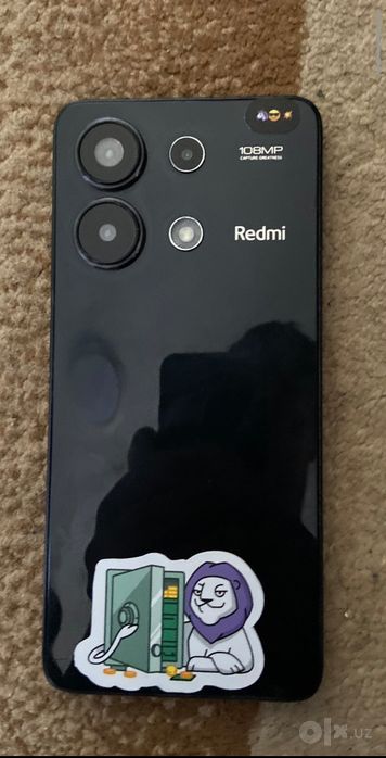 Barter iPhone 7+dan tepasiga