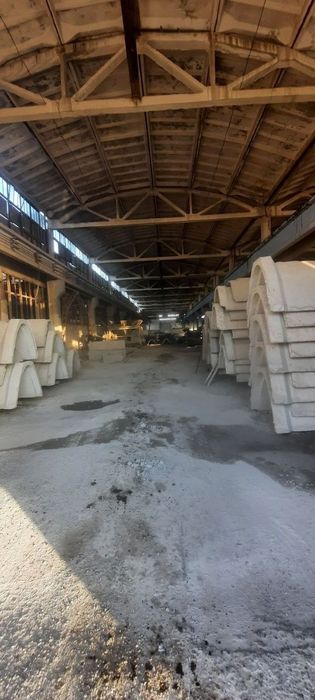 Продается промзона в Бухаре.