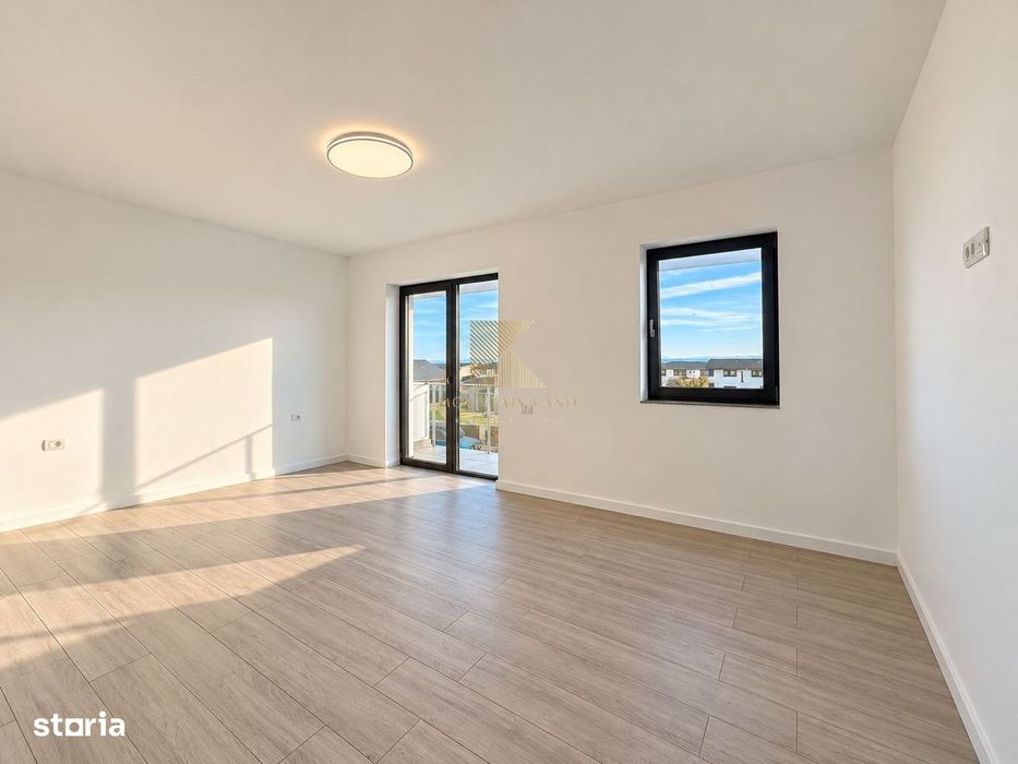 Casă premium tip duplex | 120 mp utili | teren 250 mp | Cartier Izvor