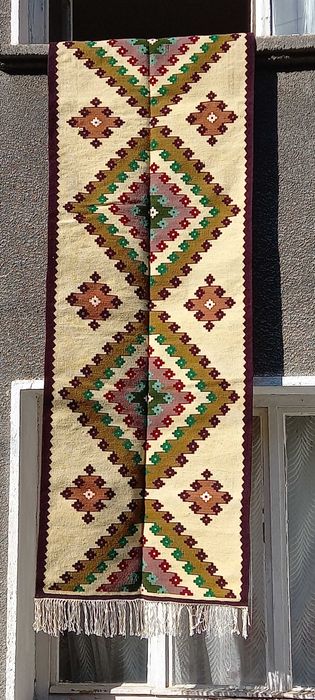 Чипровски килим - пътека (нов)