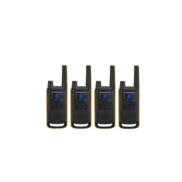 Рация Motorola TLKR T82 Extreme RSM в Ташкенте