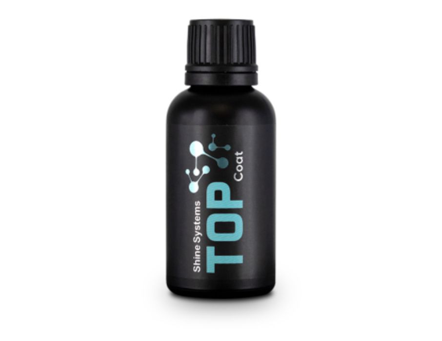 Керамика, жидкое стекло, shine systems, шаин, ceramic