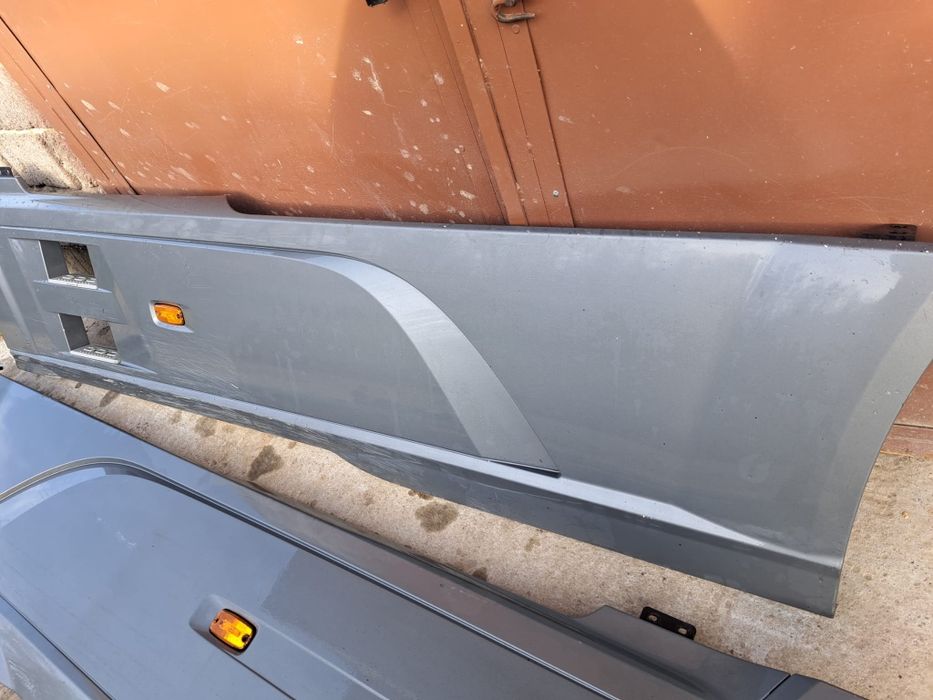 Carene laterale daf 480,510,530