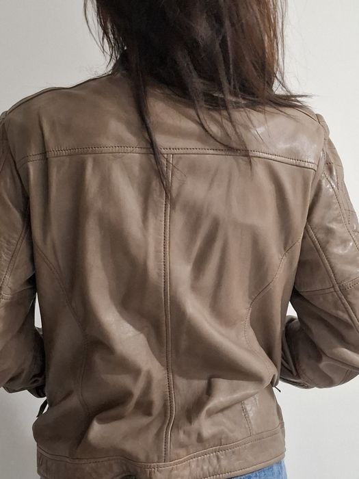 Geca piele dama ,Bonobo