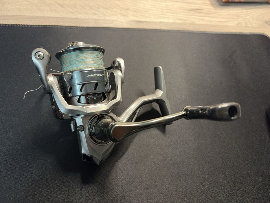 Катушка для рыбалки MIFINE TOURMENT