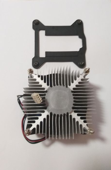 Кулер для процессора DeepCool Theta 20 PWM