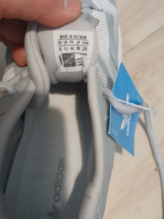 Маратонки ADIDAS СУПЕР Промоция