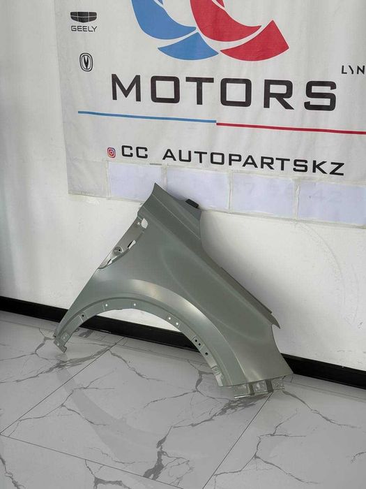 Переднее Крыло Changan CS55PLUS 2/3поколения