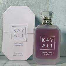 Kayalli Vanilla Candy Rock Sugar 42 edp 100ml