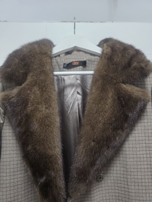 Зимнее пальто Лоретта.