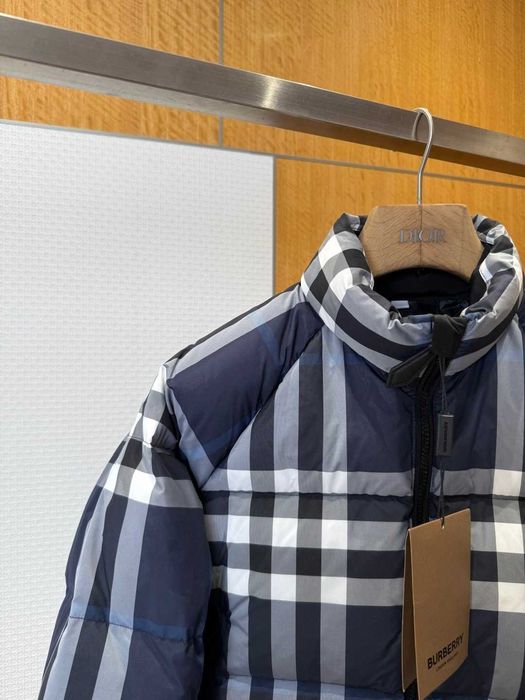 Geaca Burberry de dama Premium