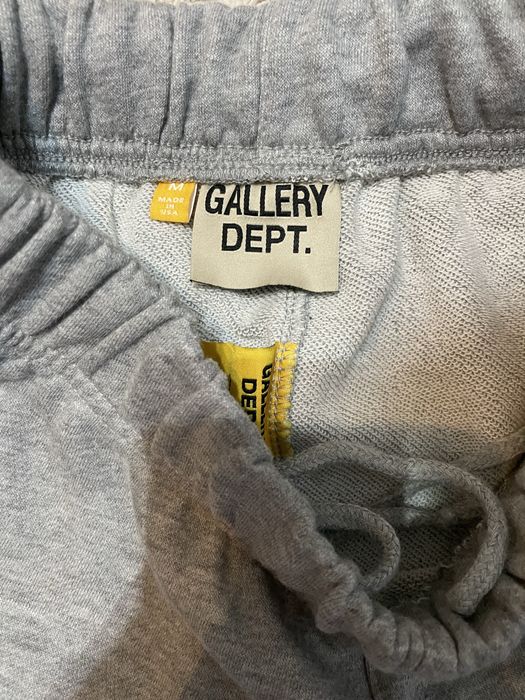 pantaloni gallery dept