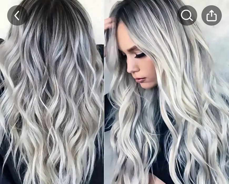 Продам  новый парик