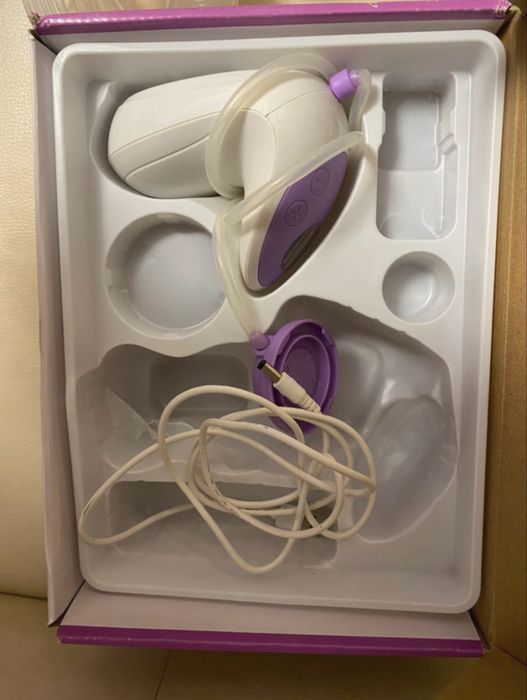 Vand leagan electric si pompa electrica